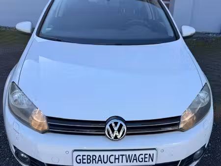 Volkswagen Golf 1.4 TSI 122 Highline