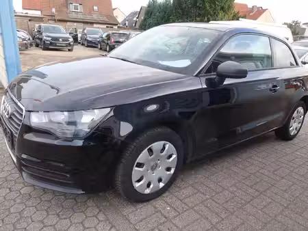 Audi A1 1.2 TFSI 86 Attraction