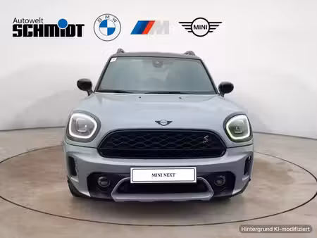 Mini Countryman Cooper 2.0 178 Untamed