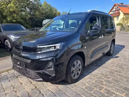 Opel Combo 1.5 102 Edition