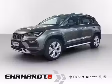 Seat Ateca 2.0 TSI 150 Xperience