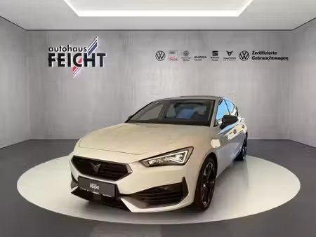 Cupra Leon 1.5 TSI 150