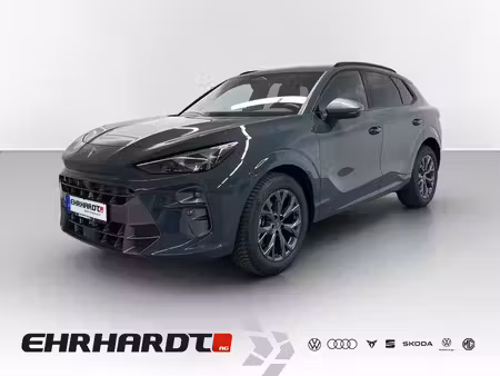 Cupra Terramar 1.5 150