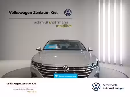 Volkswagen Arteon 2.0 TSI 190 Elegance
