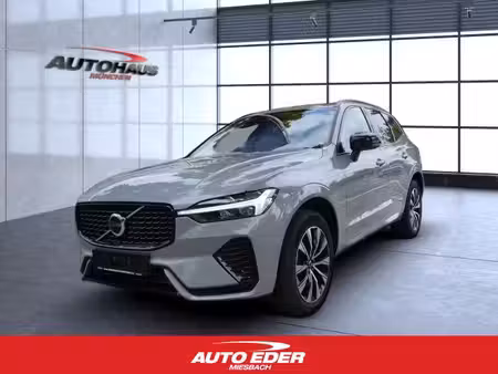 Volvo XC60 2.0 197 Plus