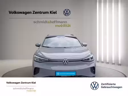 Volkswagen ID.4 204 Performance