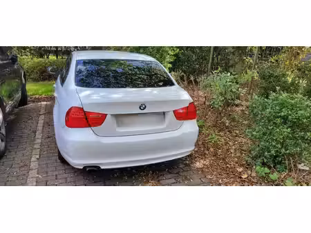 BMW Série 3 316d 2.0 116