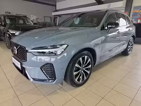 Volvo XC60 2.0 197 Plus 4x4