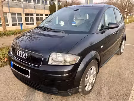 Audi A2 1.4 75