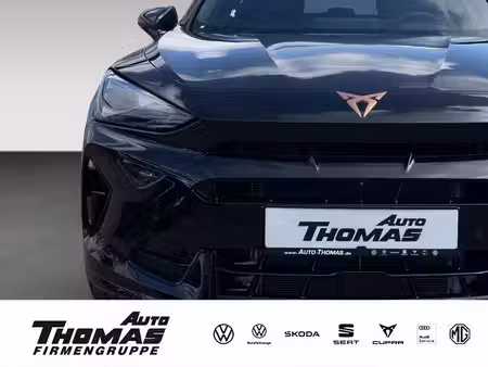 Cupra Formentor 2.0 TDI 150