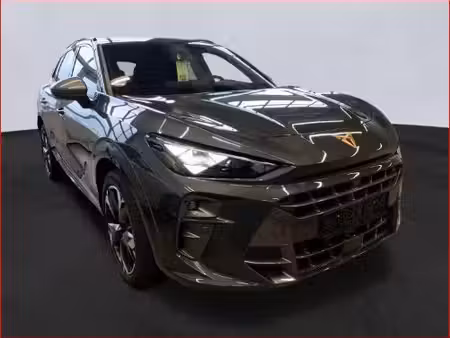 Cupra Terramar 1.5 150
