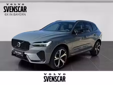 Volvo XC60 2.0 235 R Design 4x4