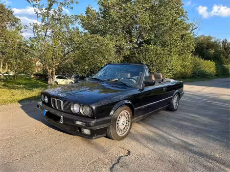 BMW Série 3 318i 1.8