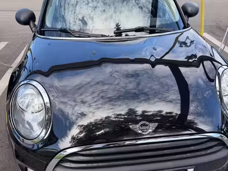 Mini Mini One 1.2 75