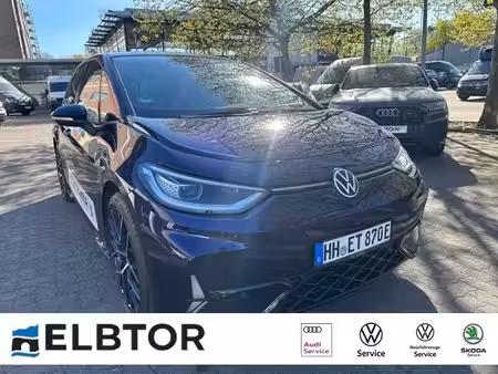 Volkswagen ID.3 286