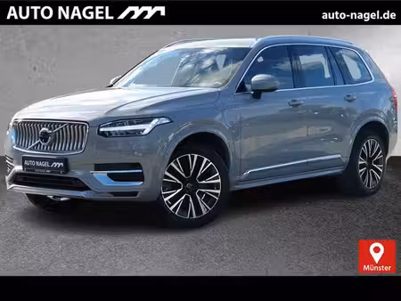 Volvo XC90 T8 2.0 310 Plus 4x4
