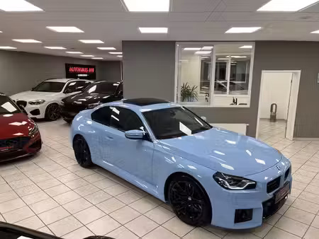 BMW Série 2 M2 3.0 460