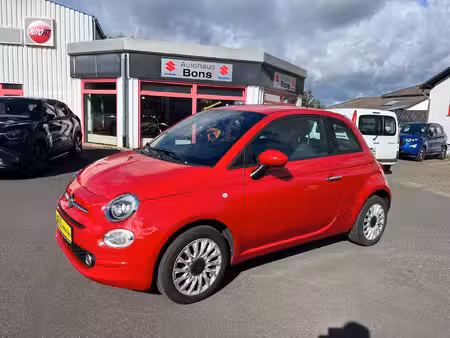 Fiat 500 1.0 69 Club