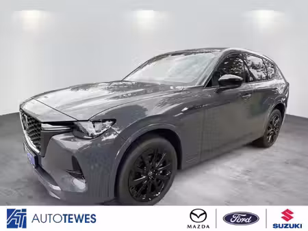 Mazda CX-60 e-Skyactiv 3.3 200