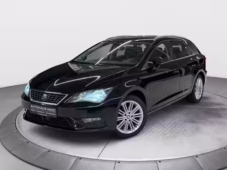 Seat Leon 2.0 TDI 110 Xcellence