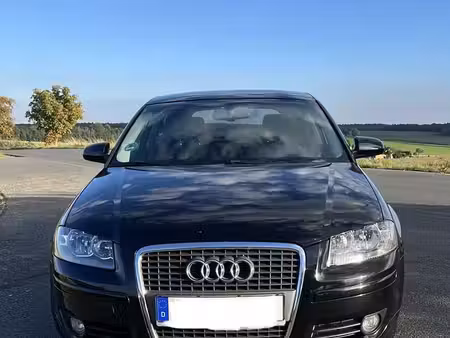 Audi A3 1.6 102 Ambiente