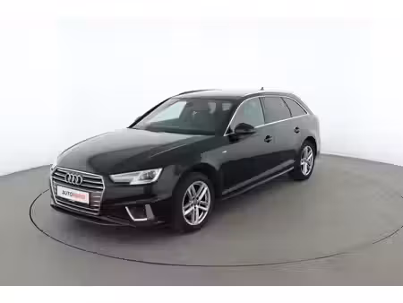 Audi A4 40 TFSI 2.0 TFSI 190
