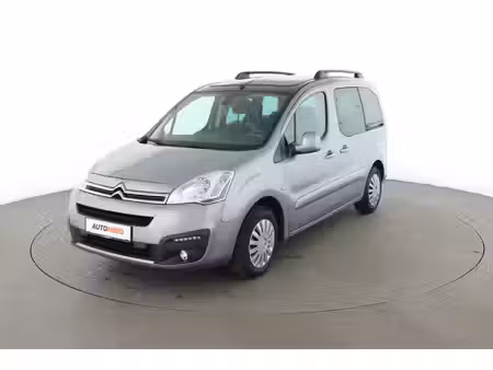 Citroën Berlingo 1.6