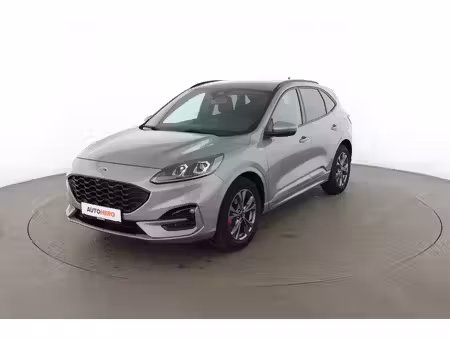 Ford Kuga 2.0 TDCi 150 Hybrid