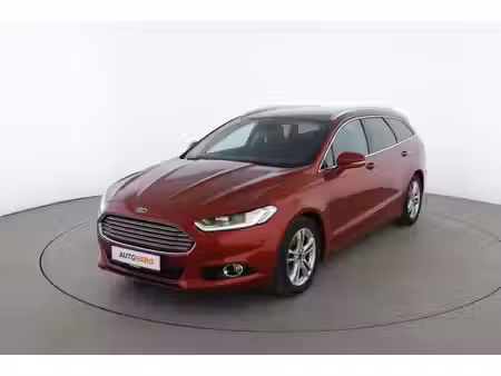 Ford Mondeo 2.0 SCTi 203