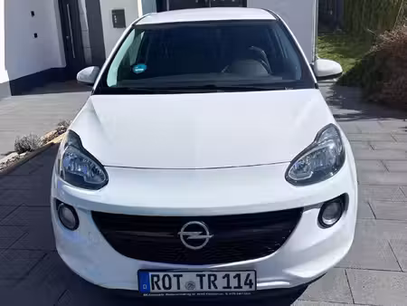 Opel Adam 1.4 87