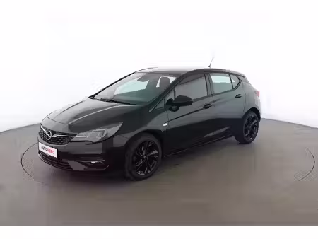 Opel Astra 1.2 110