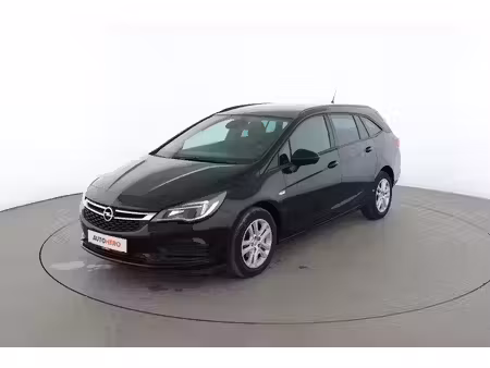 Opel Astra 1.4 125