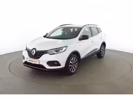 Renault Kadjar 1.3 TCe 140