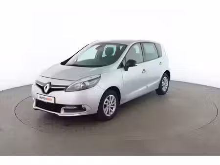 Renault Scénic 1.5 dCi 110