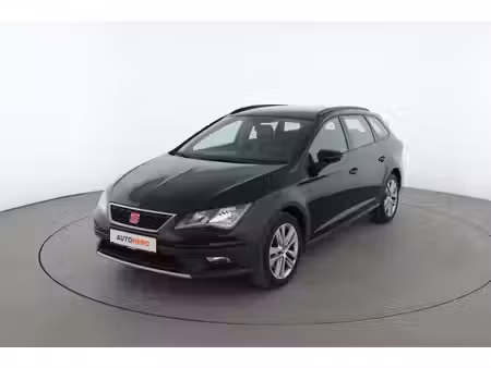 Seat Leon 1.8 TSI 180