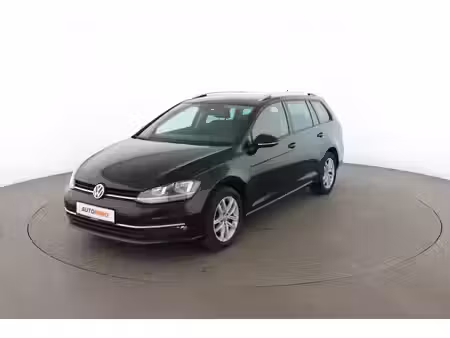 Volkswagen Golf 1.6 TDI 115