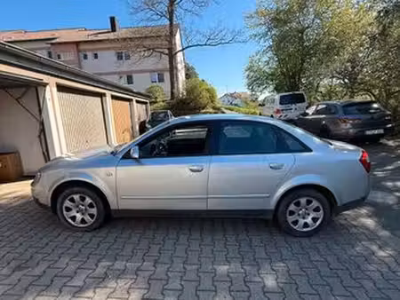 Audi A4 2.0