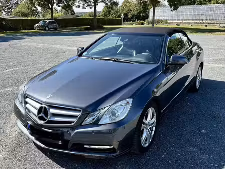 Mercedes-Benz Classe E E 250
