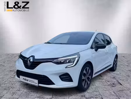 Renault Clio 1.0 TCe 90 Evolution