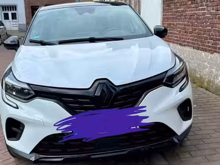 Renault Captur 1.3