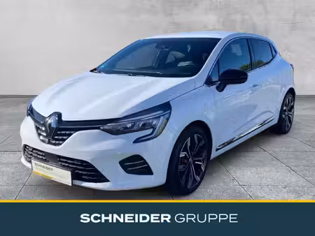 Renault Clio 1.0 TCe 90 Techno