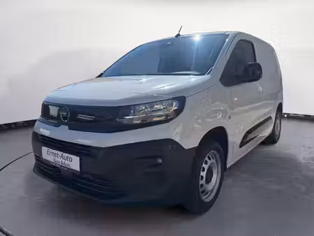 Opel Combo 1.5 102