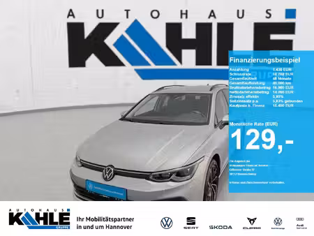 Volkswagen Golf 2.0 TDI 116 Life