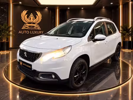 Peugeot 2008 1.2 PureTech 110 Allure