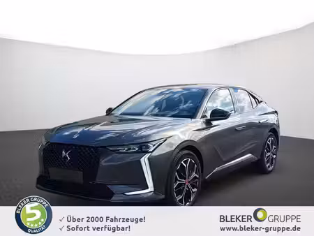 DS 4 1.2 130 Performance Line