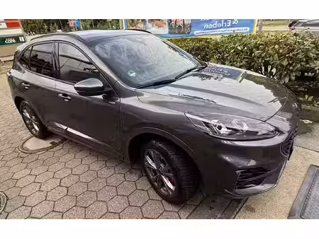 Ford Kuga 2.0 TDCi 120 ST Line X 4x4