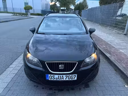Seat Ibiza 1.4 85 Copa
