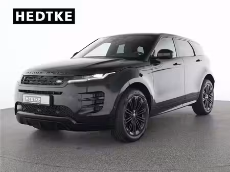 Land Rover Range Rover Evoque D200 2.0 204