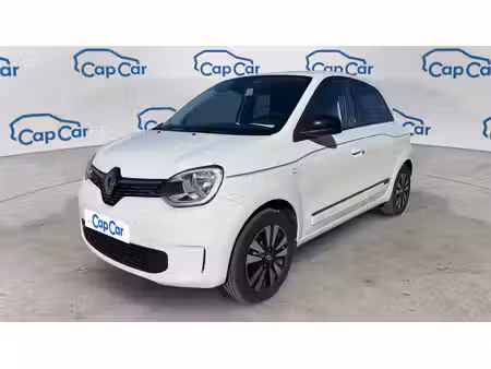 Renault Twingo 81 Techno