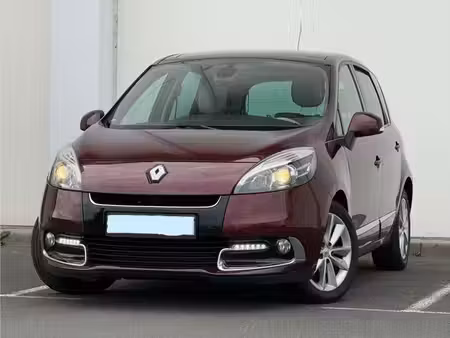 Renault Twingo 1.5